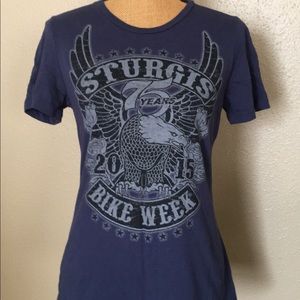 Sturgis Bike Week 2015 - 75th Anniversary
